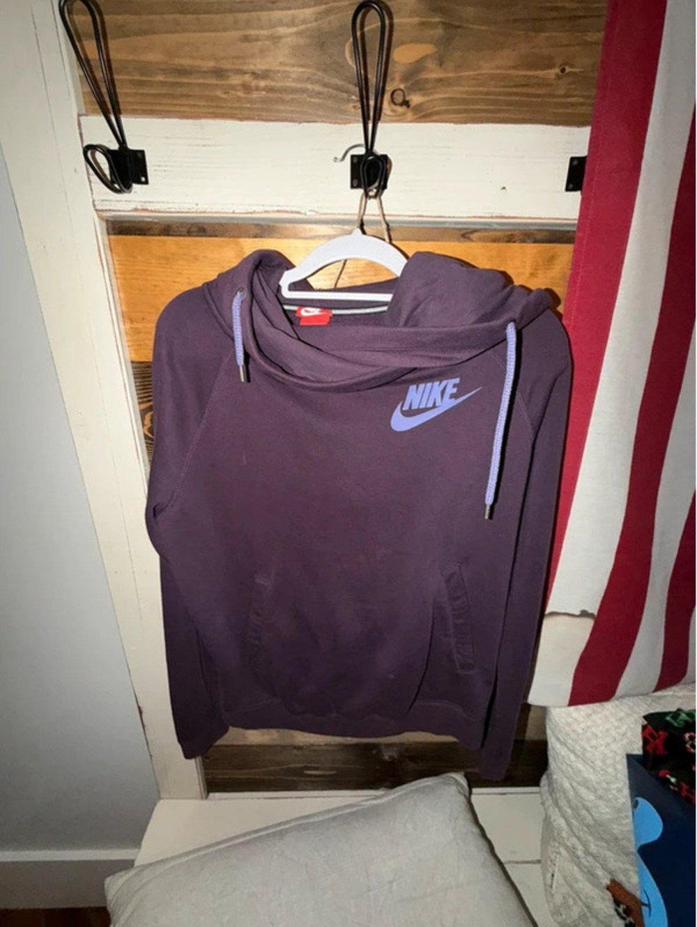 Nike women’s hoodie